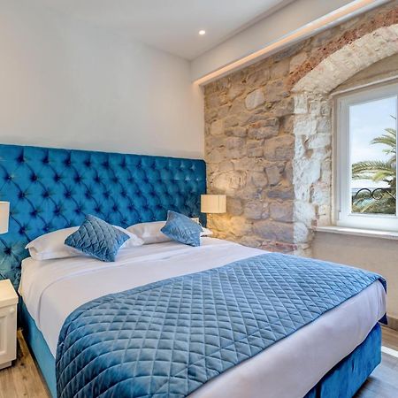 Palms Promenade Luxury Rooms Split Bagian luar foto