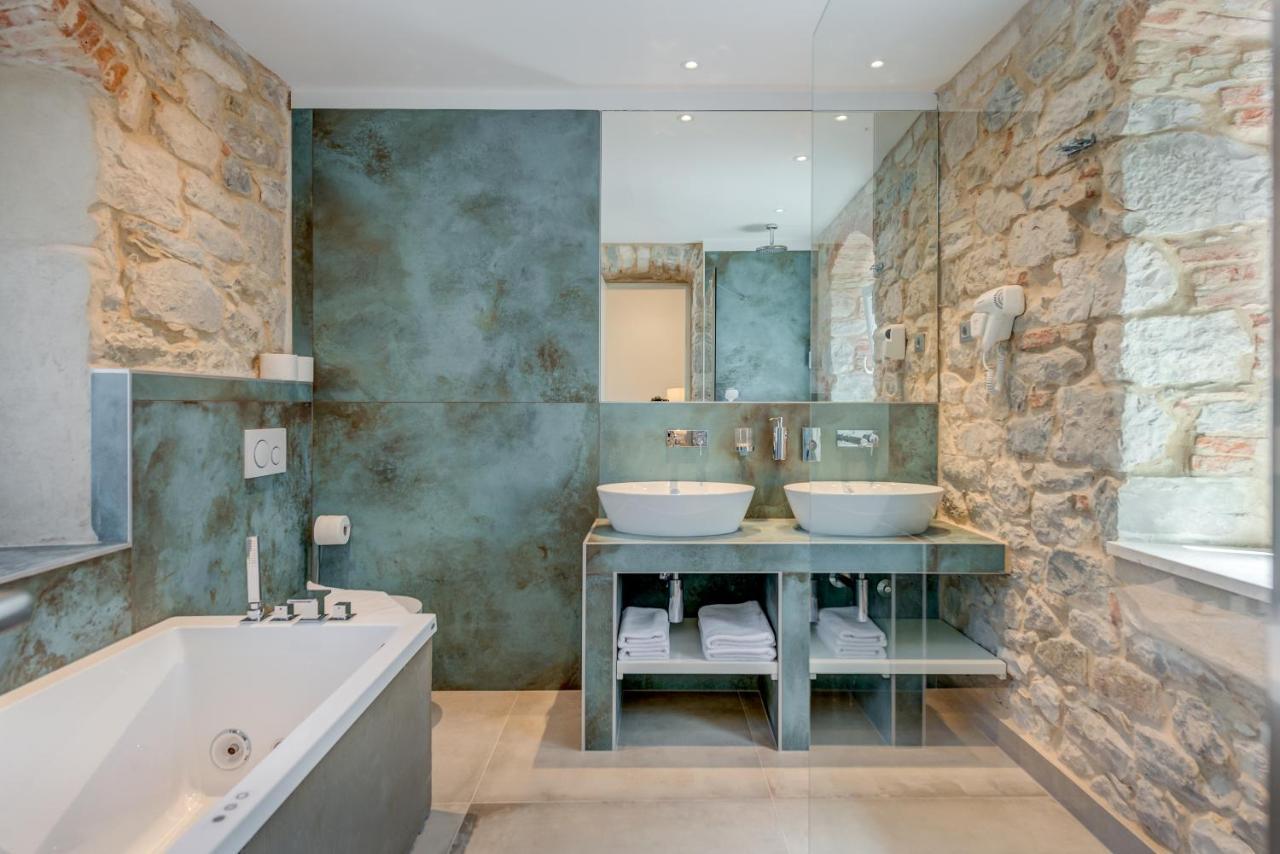 Palms Promenade Luxury Rooms Split Bagian luar foto