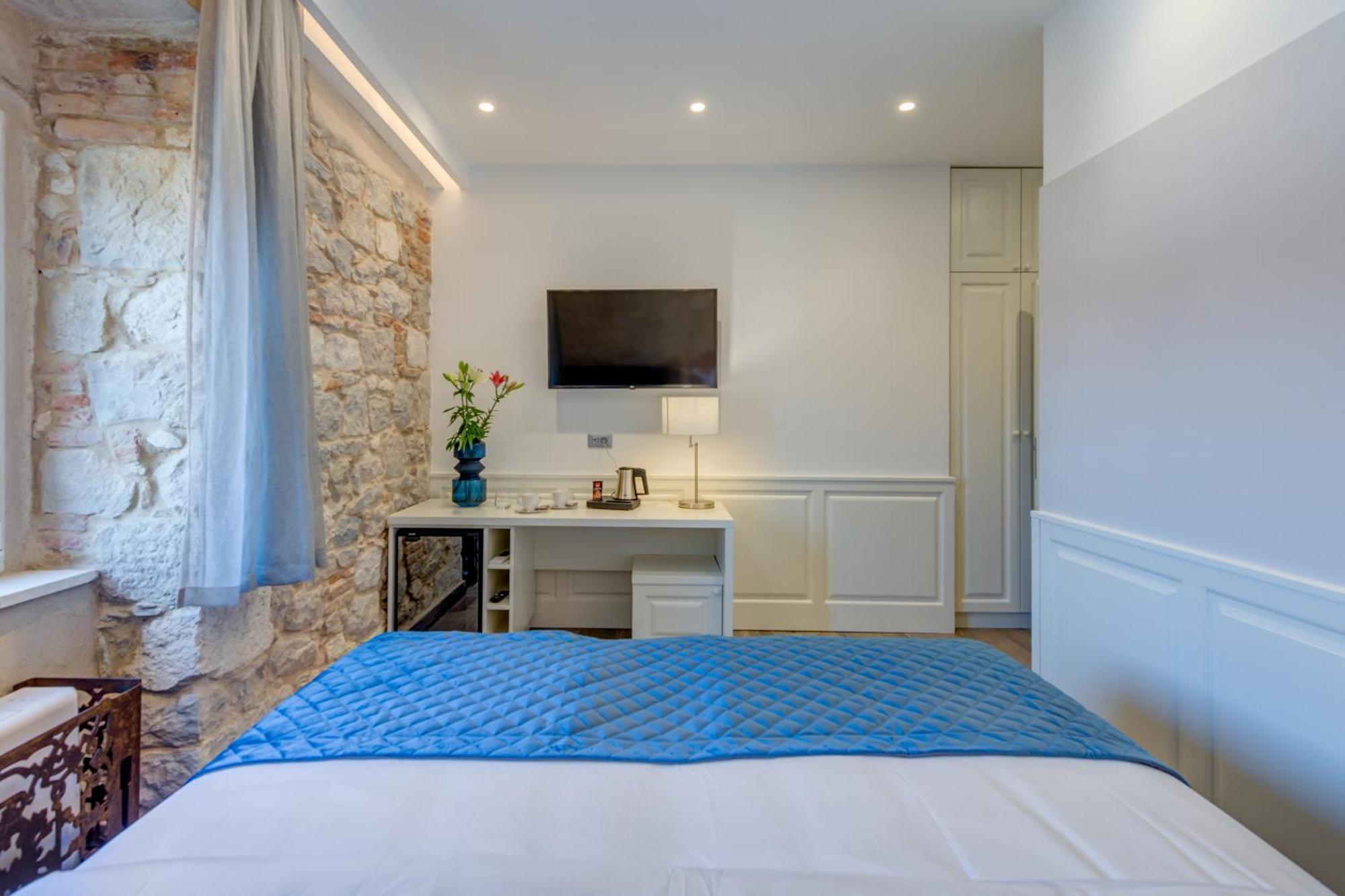 Palms Promenade Luxury Rooms Split Ruang foto