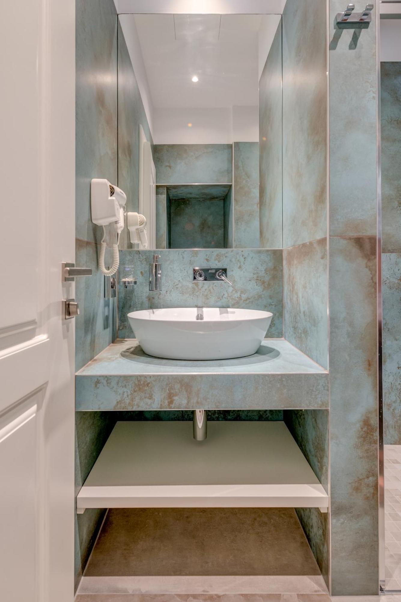 Palms Promenade Luxury Rooms Split Ruang foto